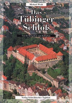 Cover-Bild Das Tübinger Schloss