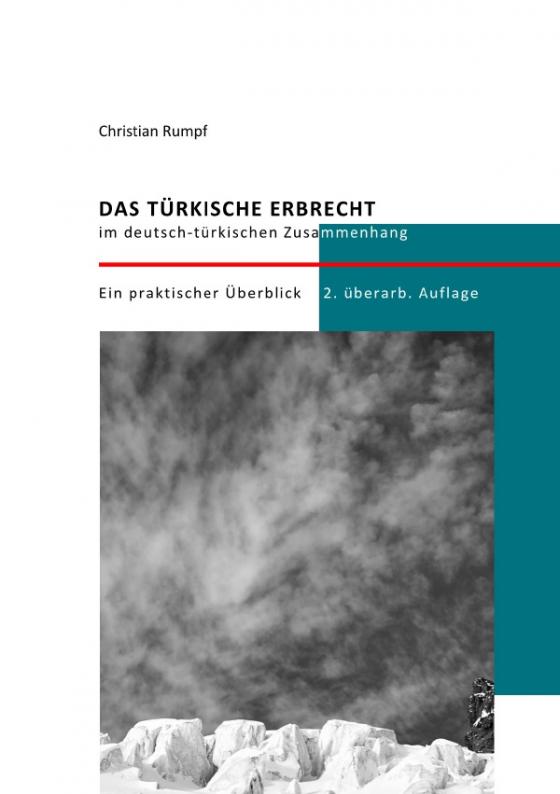 Cover-Bild Das türkische Erbrecht im deutsch-türkischen Zusammenhang