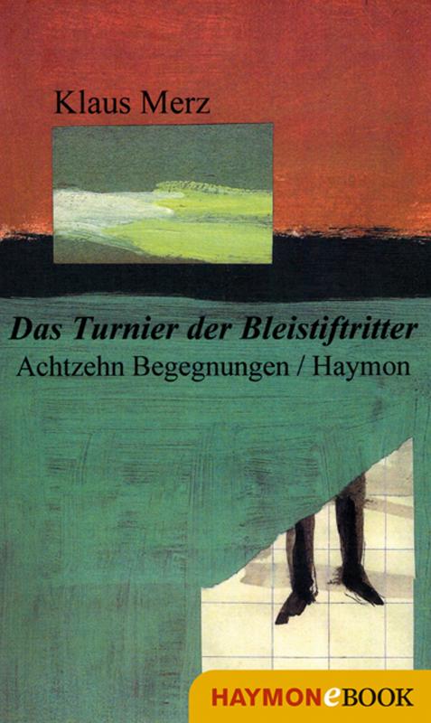 Cover-Bild Das Turnier der Bleistiftritter