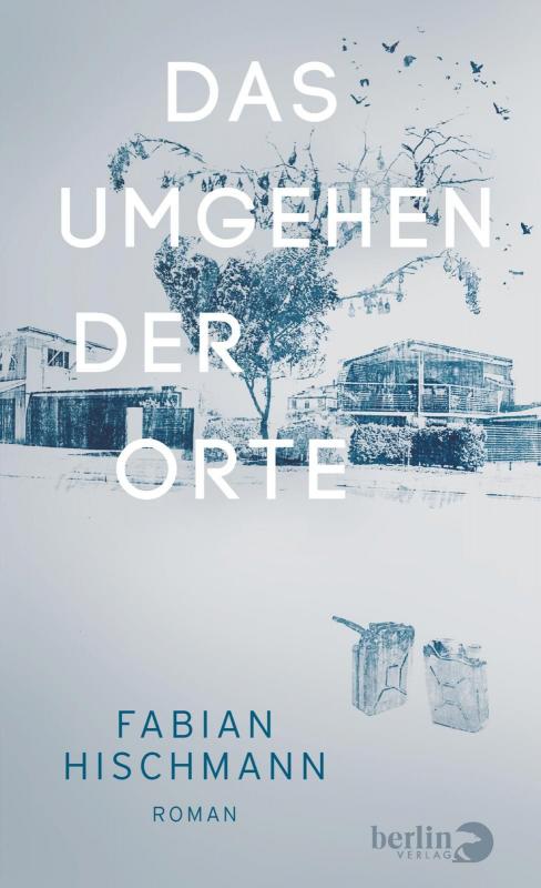 Cover-Bild Das Umgehen der Orte