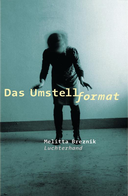 Cover-Bild Das Umstellformat