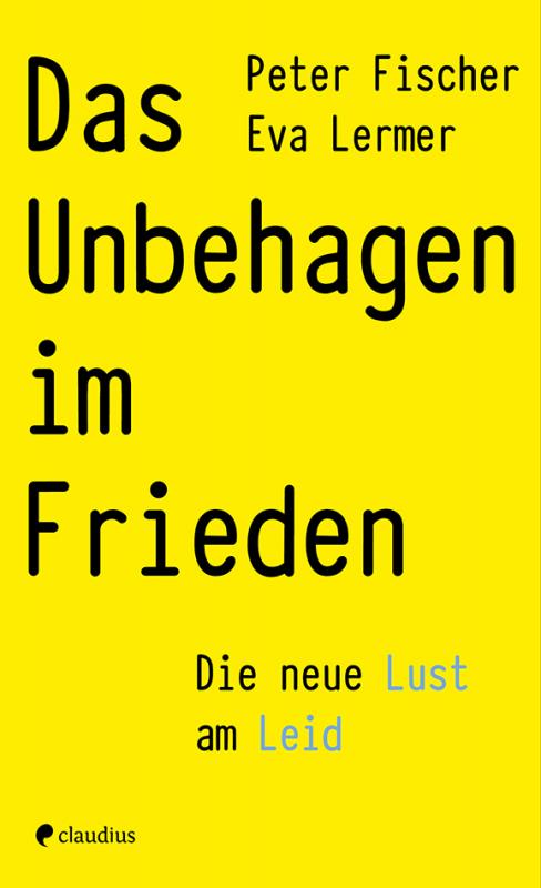 Cover-Bild Das Unbehagen im Frieden