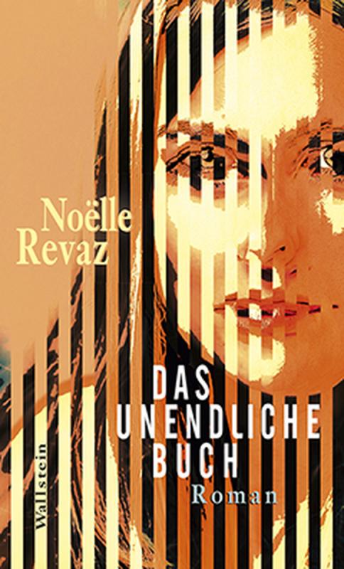 Cover-Bild Das unendliche Buch