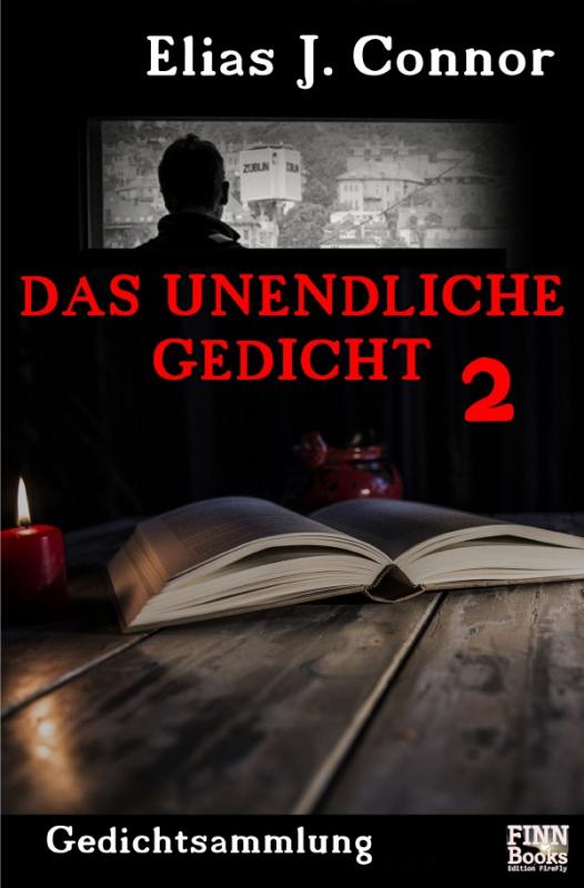 Cover-Bild Das unendliche Gedicht 2