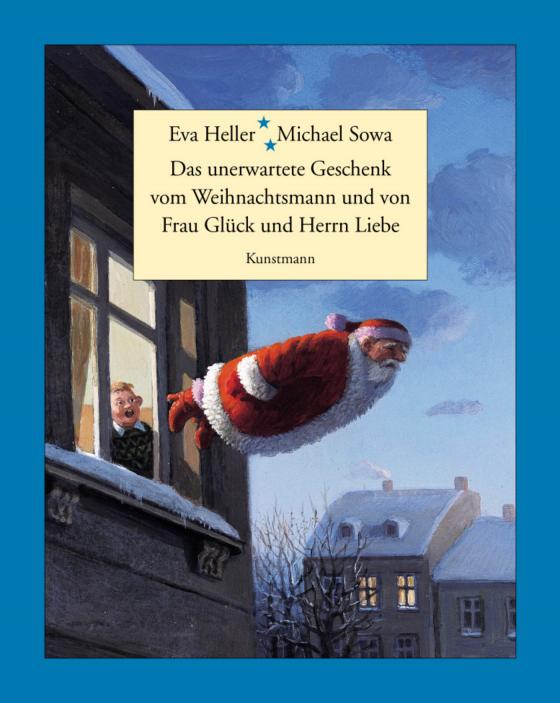 Cover-Bild Das unerwartete Geschenk