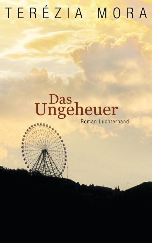 Cover-Bild Das Ungeheuer