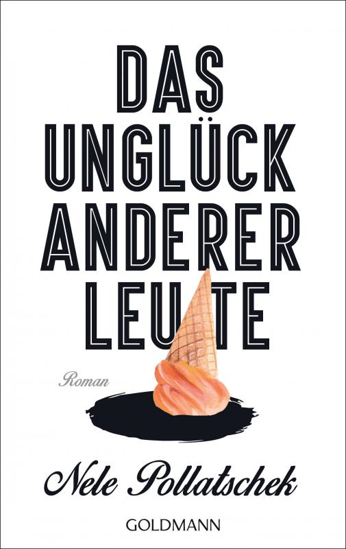 Cover-Bild Das Unglück anderer Leute