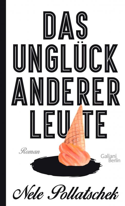 Cover-Bild Das Unglück anderer Leute