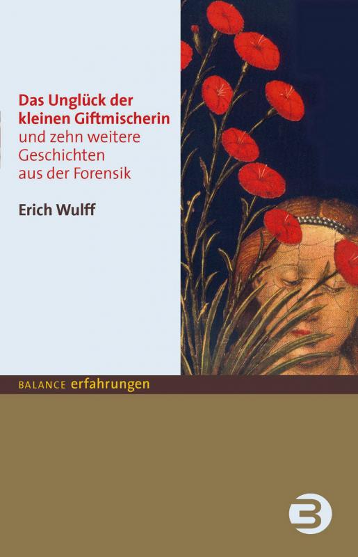 Cover-Bild Das Unglück der kleinen Giftmischerin