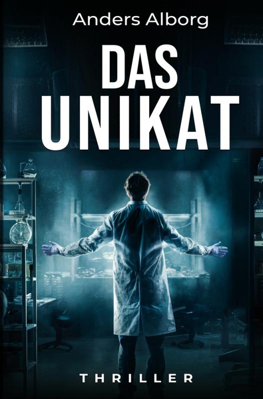 Cover-Bild Das Unikat 1