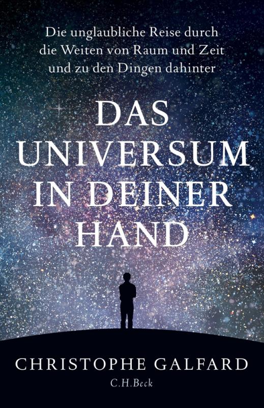 Cover-Bild Das Universum in deiner Hand