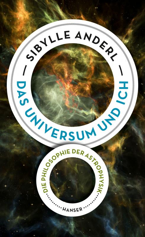 Cover-Bild Das Universum und ich