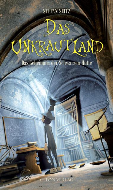 Cover-Bild Das Unkrautland - Teil 2