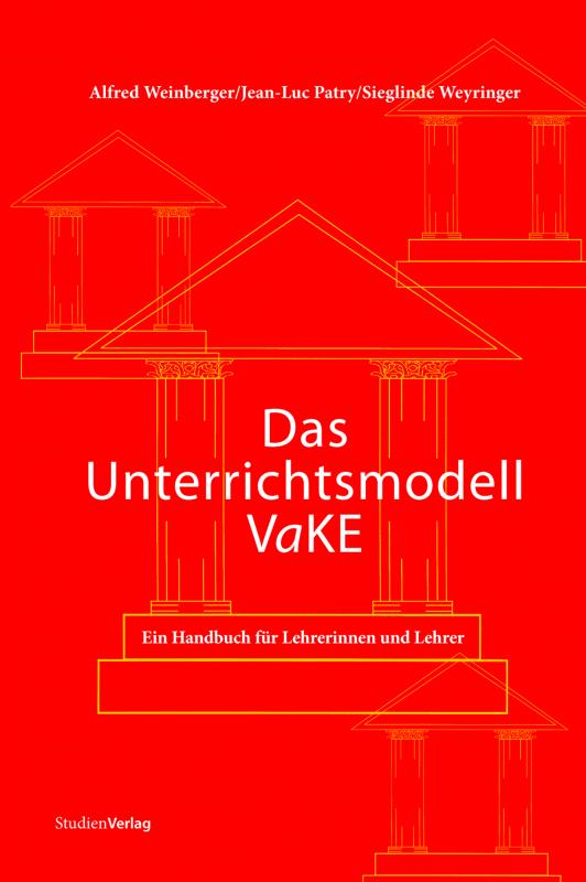 Cover-Bild Das Unterrichtsmodell VaKE