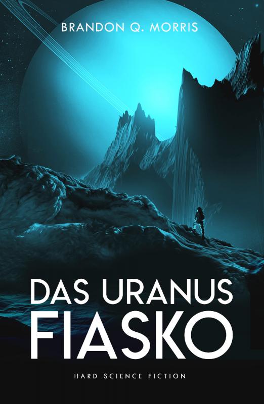 Cover-Bild Das Uranus-Fiasko