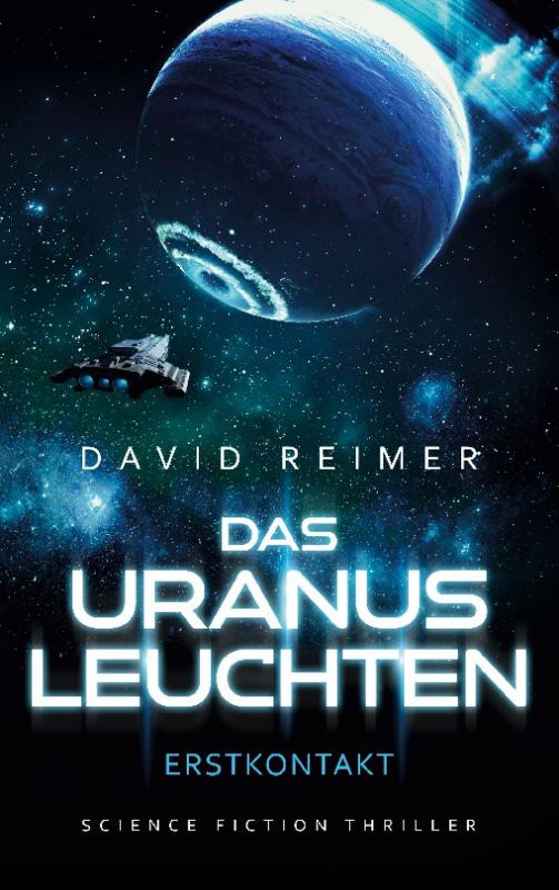 Cover-Bild Das Uranus Leuchten