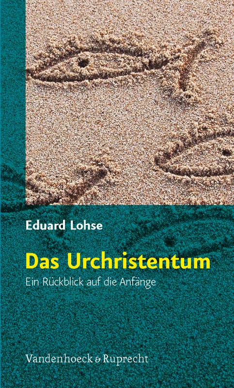 Cover-Bild Das Urchristentum