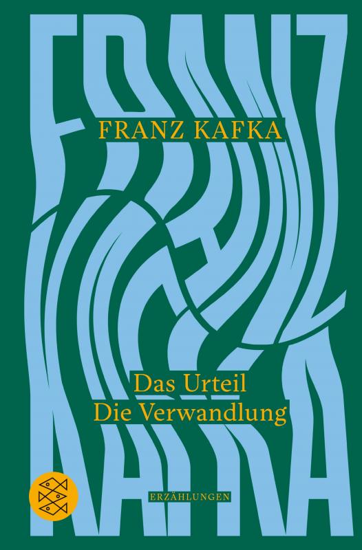 Cover-Bild Das Urteil / Die Verwandlung