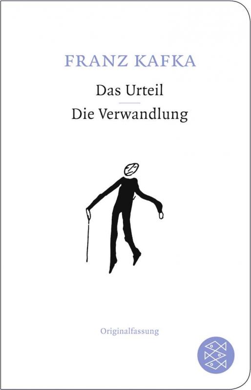 Cover-Bild Das Urteil / Die Verwandlung