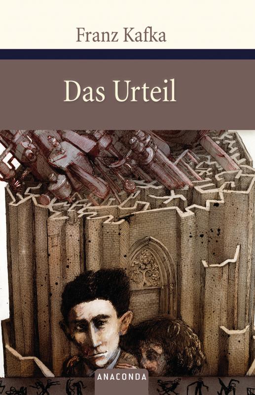 Cover-Bild Das Urteil