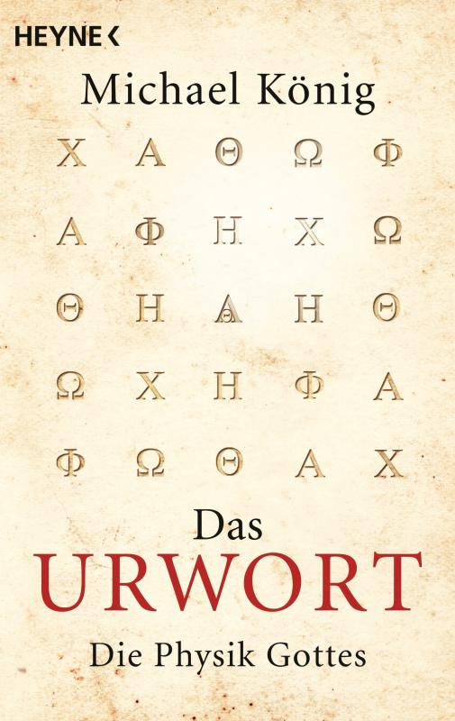 Cover-Bild Das Urwort