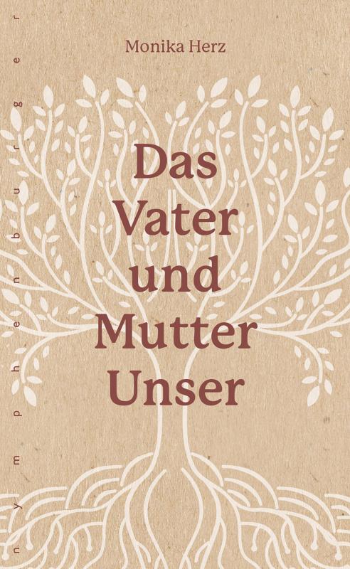 Cover-Bild Das Vater-und-Mutter-unser