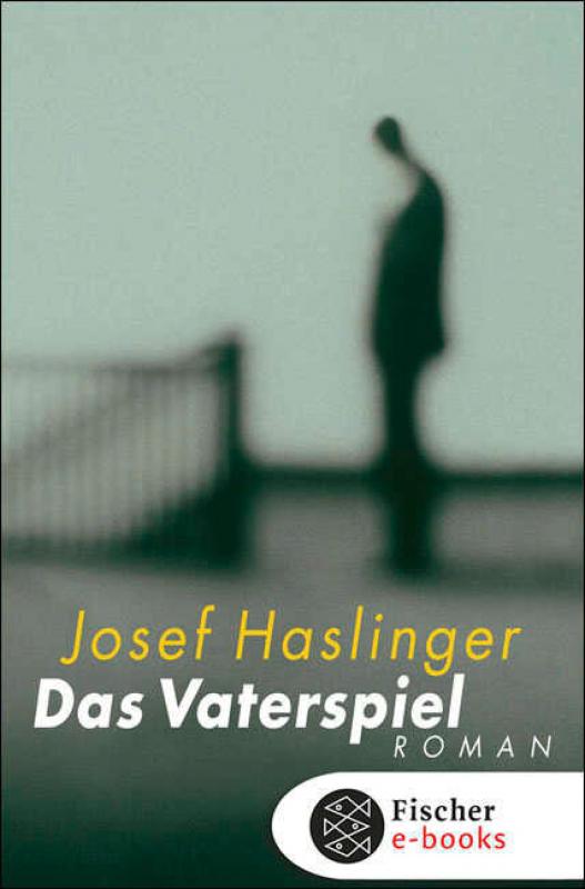 Cover-Bild Das Vaterspiel