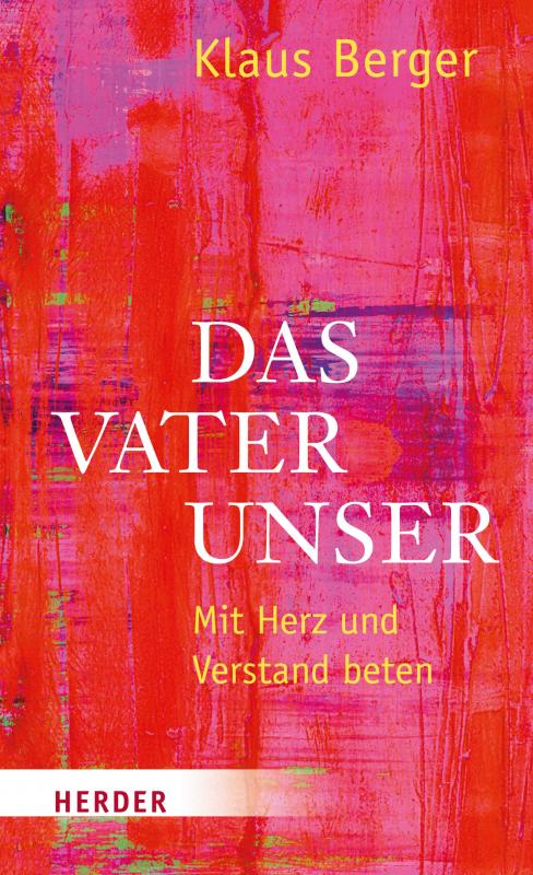 Cover-Bild Das Vaterunser