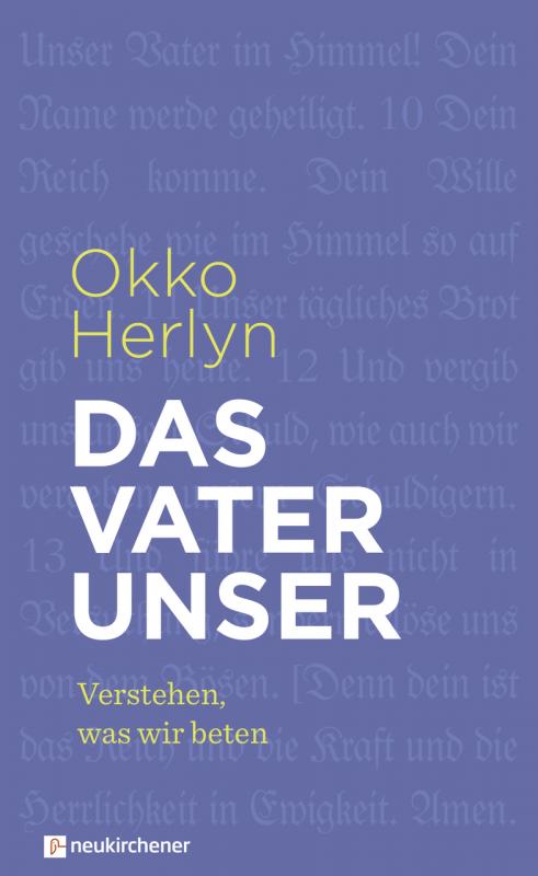 Cover-Bild Das Vaterunser