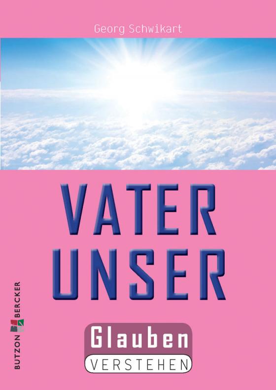 Cover-Bild Das Vaterunser