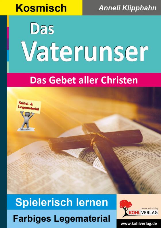 Cover-Bild Das Vaterunser