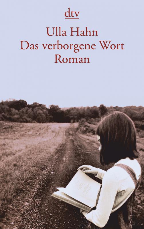 Cover-Bild Das verborgene Wort