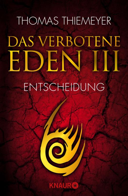 Cover-Bild Das verbotene Eden 3