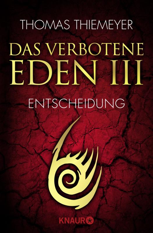 Cover-Bild Das verbotene Eden 3