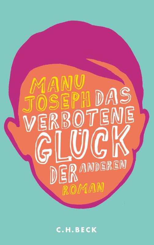 Cover-Bild Das verbotene Glück der anderen