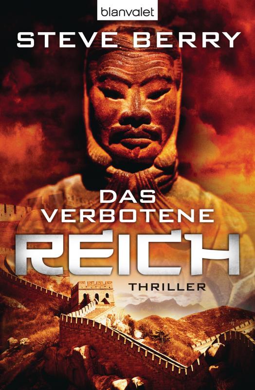 Cover-Bild Das verbotene Reich