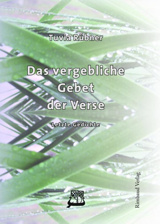 Cover-Bild Das vergebliche Gebet der Verse