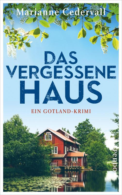 Cover-Bild Das vergessene Haus