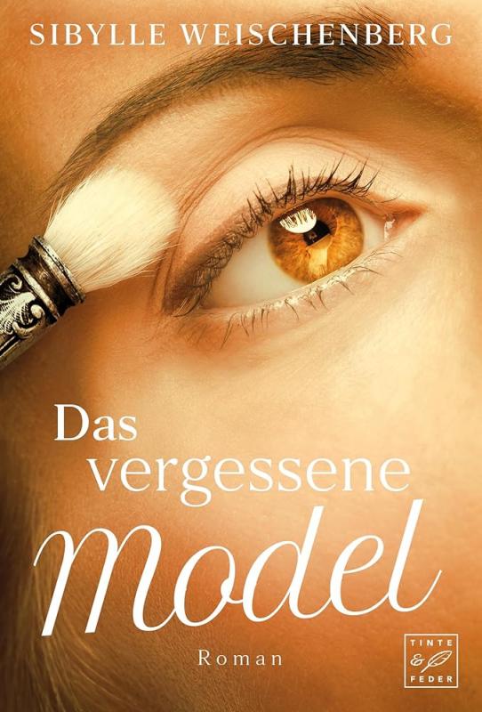 Cover-Bild Das vergessene Model