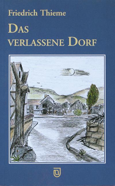 Cover-Bild Das verlassene Dorf