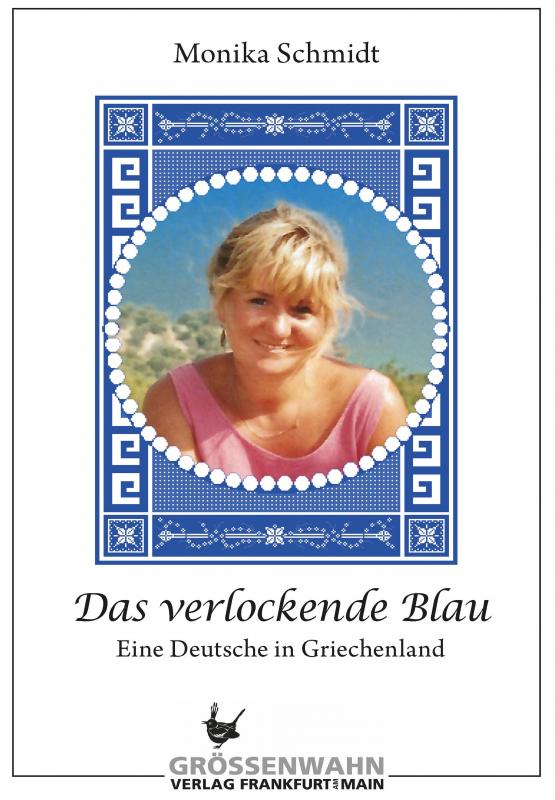 Cover-Bild Das verlockende Blau