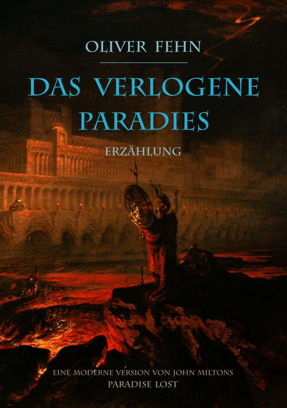 Cover-Bild Das verlogene Paradies