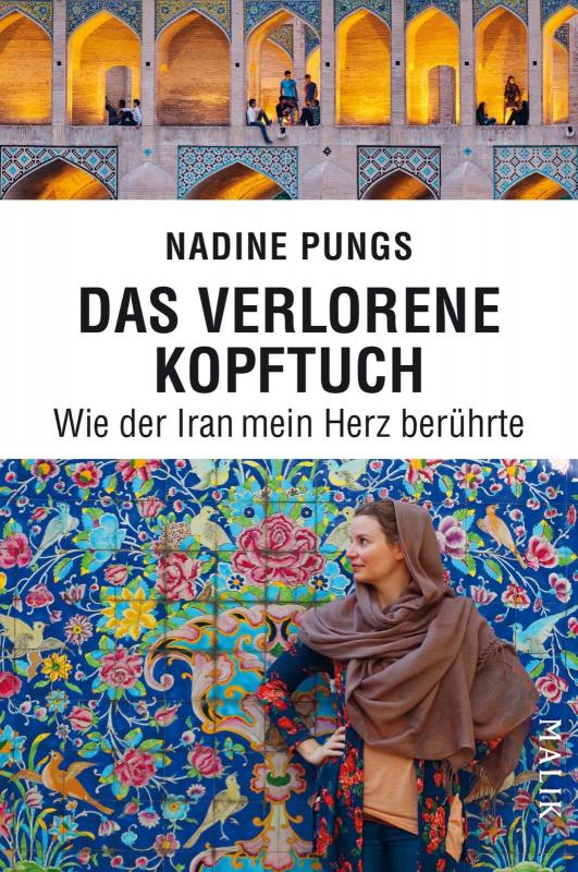 Cover-Bild Das verlorene Kopftuch