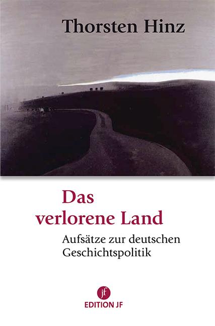 Cover-Bild Das verlorene Land