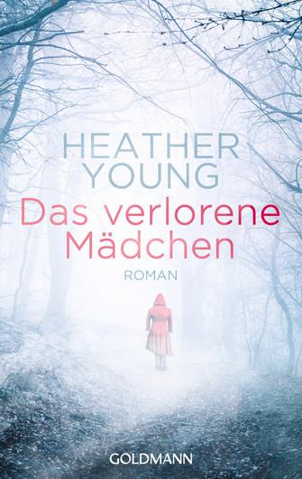 Cover-Bild Das verlorene Mädchen