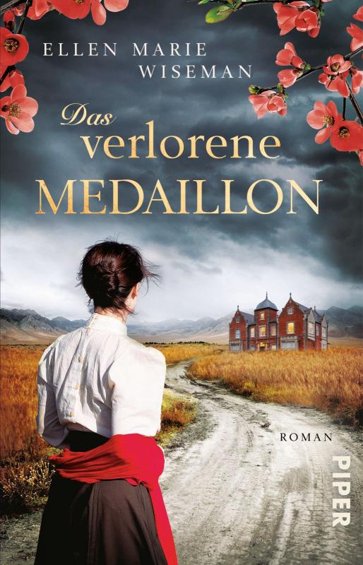 Cover-Bild Das verlorene Medaillon