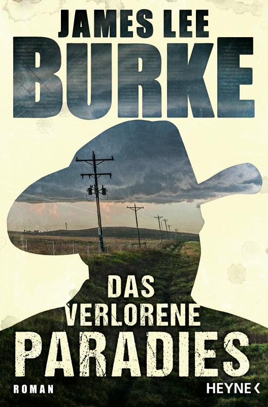 Cover-Bild Das verlorene Paradies