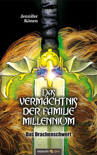 Cover-Bild Das Vermächtnis der Familie Millennium