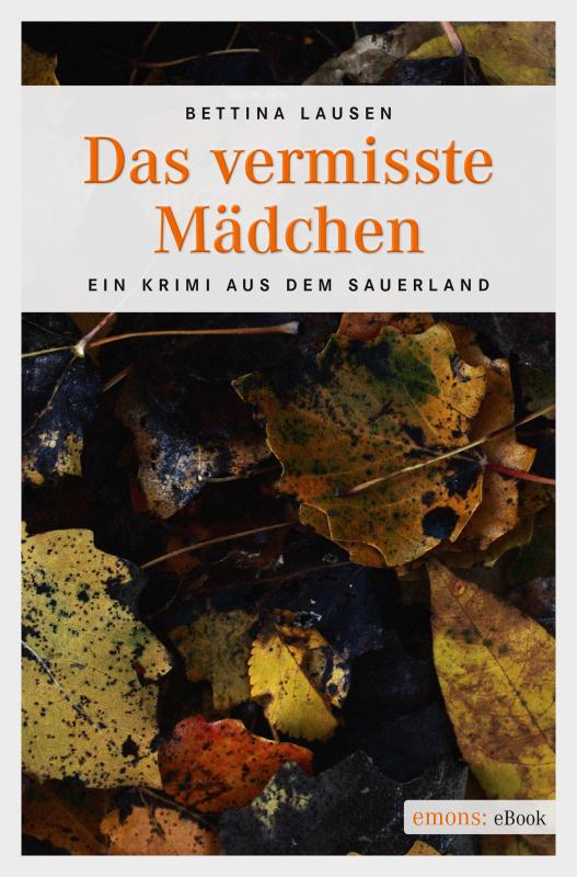 Cover-Bild Das vermisste Mädchen