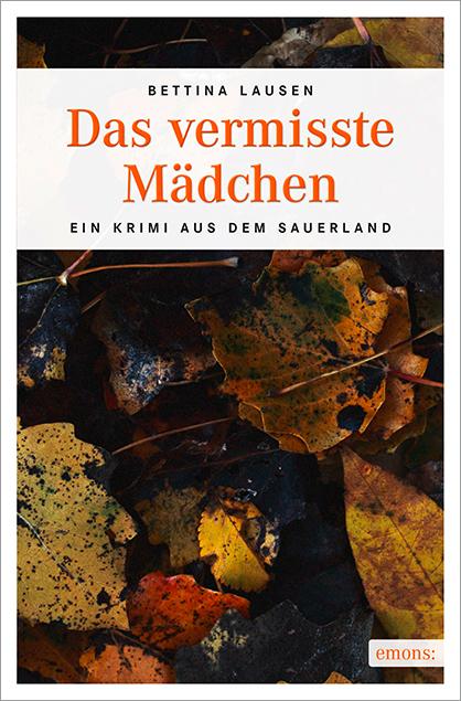 Cover-Bild Das vermisste Mädchen